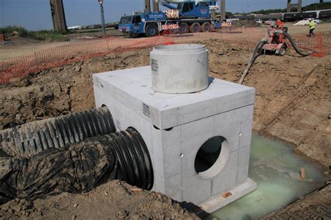 sewage junction box|precast concrete junction boxes.